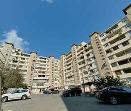 Satılır Köhnə tikili, 60m², 2-Otaqlı