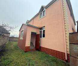 Satış Həyət evi, 180m²