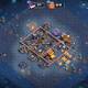 Clash of clans Hesab 