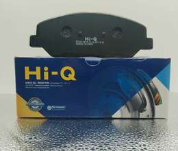 Hyundai SantaFe 2010 2.0 Dizel  Ön  Əyləc Bəndi (Naklatka)