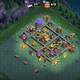 CLASH OF CLANS 