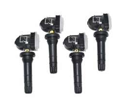 Chevrolet Cruze 2009-2015 - Təkər Hava Sensoru