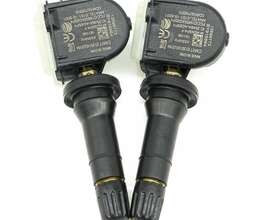 Chevrolet Malibu - Təkər Hava Sensoru