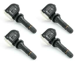 Chevrolet Malibu - Təkər Hava Sensoru