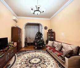 Satılır Yeni tikili, 60m², 2-Otaqlı