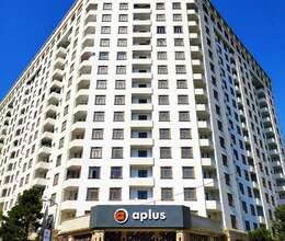 Satılır Yeni tikili, 70m², 2-Otaqlı