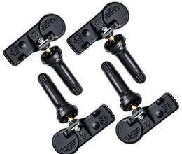 Ford Fusion 2013-2016 - Təkər Hava Sensoru