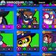 Brawl stars