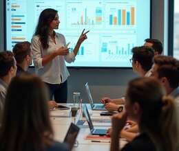 Ofis idarəçiliyi üzrə menecer iş imkanı