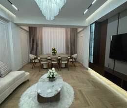 Satılır Yeni tikili, 140m², 3-Otaqlı