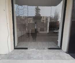 Obyekt İcarəyə verilir