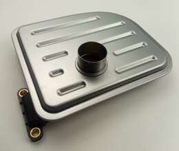  Hyundai SantaFe 2010 2.0 Dizel Filter Karobka