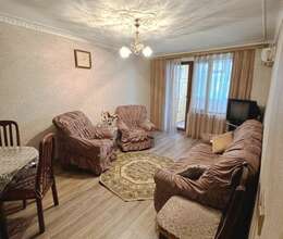 Kirayə verilir Köhnə tikili 2 otaq 600 manat