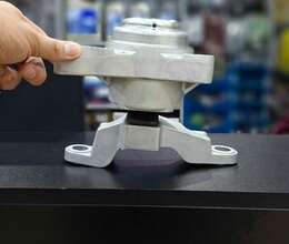 Ford Fusion 2013-2021 1.5 - Mühərrik Yastığı Sol