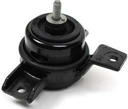 Hyundai SantaFe 2010 2.0 Dizel Podushka Motor Sag 