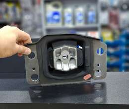 Ford Fusion 2013-2021 1.5 - Mühərrik Yastığı Sol