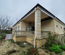 Satış Həyət evi, 260m²