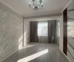 Satılır Yeni tikili, 47m², 2-Otaqlı