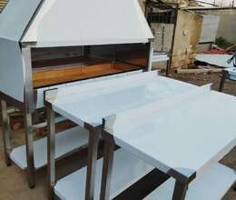 Restoran Avadanliqlari