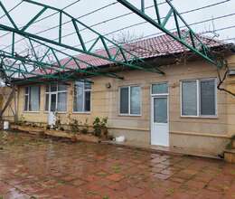 Satış Həyət evi, 120m²