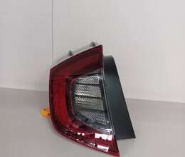 "Hyundai Sonata 2020" arxa stopu