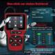 V619 OBD2 Diaqnostika Skanneri – 2025 model