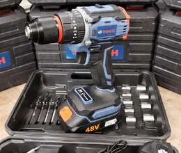 Bosch kömürsüz şurupavyort