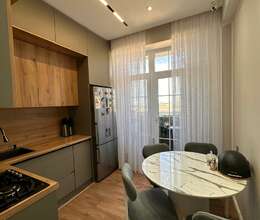 Kirayə verilir Yeni tikili, 48m², 2-Otaqlı