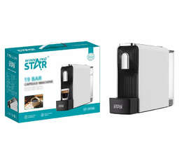 Kapsul qəhvə aparatı 