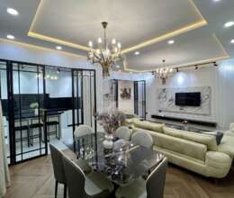 Satılır Yeni tikili, 148m², 3-Otaqlı