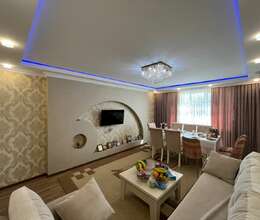 Kirayə verilir Yeni tikili, 120m², 3-Otaqlı