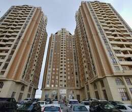 Satılır Yeni tikili, 120m², 3-Otaqlı