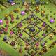 Clash of clans bb9