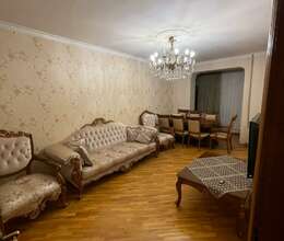 Kirayə verilir Köhnə tikili, 70m², 3-Otaqlı