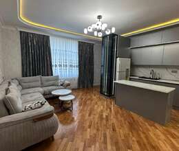 Kirayə verilir Yeni tikili, 75m², 2-Otaqlı