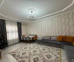 Kirayə Həyət evi, 110m²