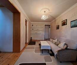 Satış Həyət evi, 110m²