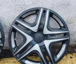 Kalpak disk qapaqlari R14 R15 r16