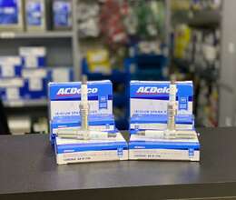 Chevrolet Equinox 2017- 1.5 - Alışdırma Şamı GM