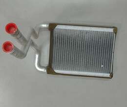 Hyundai SantaFe 2010 2.0 dizeL Radiator Pech