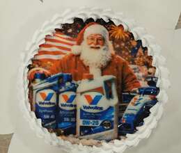 VALVOLINE 5W20 SYNPOWER FE  5L