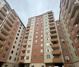 Satılır Yeni tikili, 123m², 3-Otaqlı