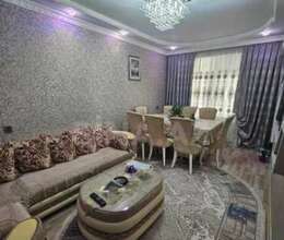 Satılır Köhnə tikili, 110m², 4-Otaqlı