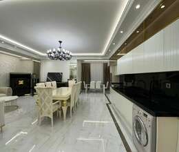 Satılır Yeni tikili, 144m², 4-Otaqlı