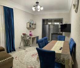 Satılır Köhnə tikili, 55m², 3-Otaqlı