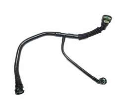 Chevrolet Malibu 2015-2024 1.5 - Şlanq Membran