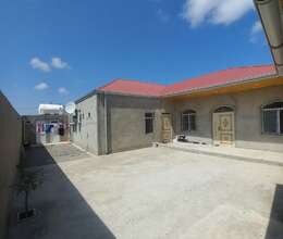 Satış Həyət evi, 200m²