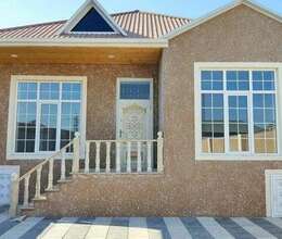 Satış Həyət evi, 72m²