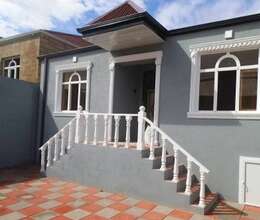 Satış Həyət evi, 72m²