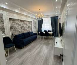 Satılır Yeni tikili, 105m², 3-Otaqlı